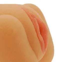 Cooch 5 Inch Super Real Pussy Masturbator - Rapture Works