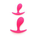 COPENHAGEN ANAL PLUG SET – PINK