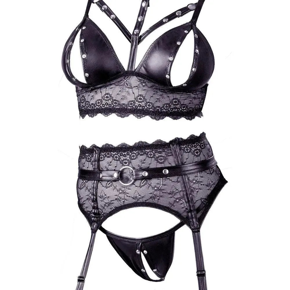 Cottelli Bondage set - Rapture Works