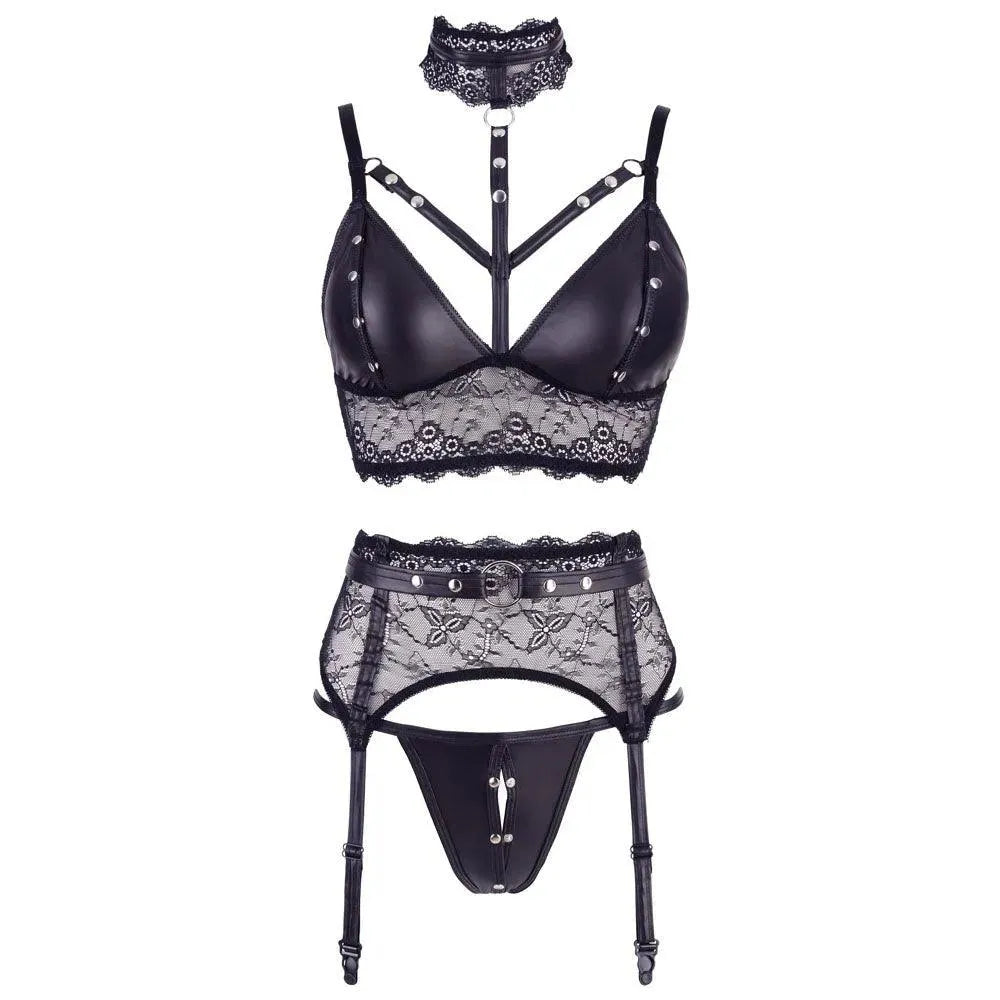 Cottelli Bondage set - Rapture Works
