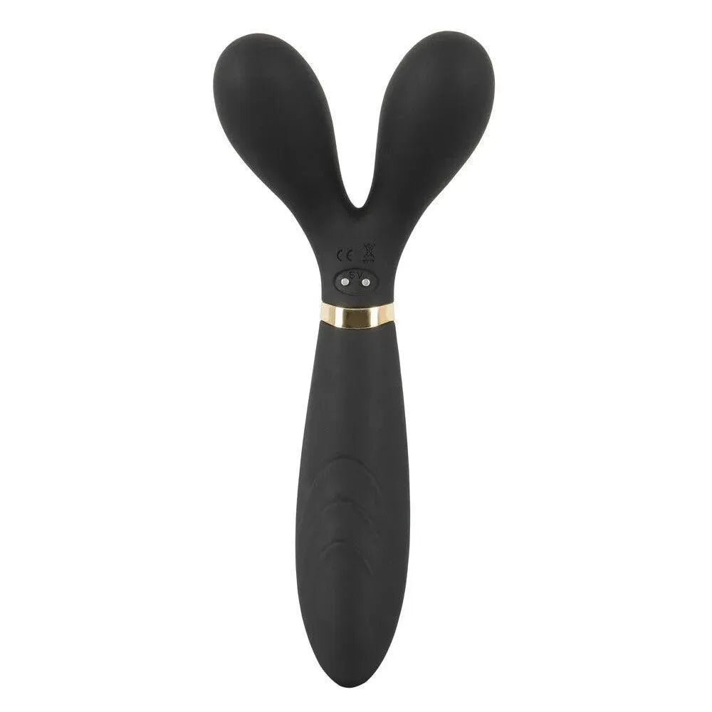 Couple Choice Vibrator - Rapture Works