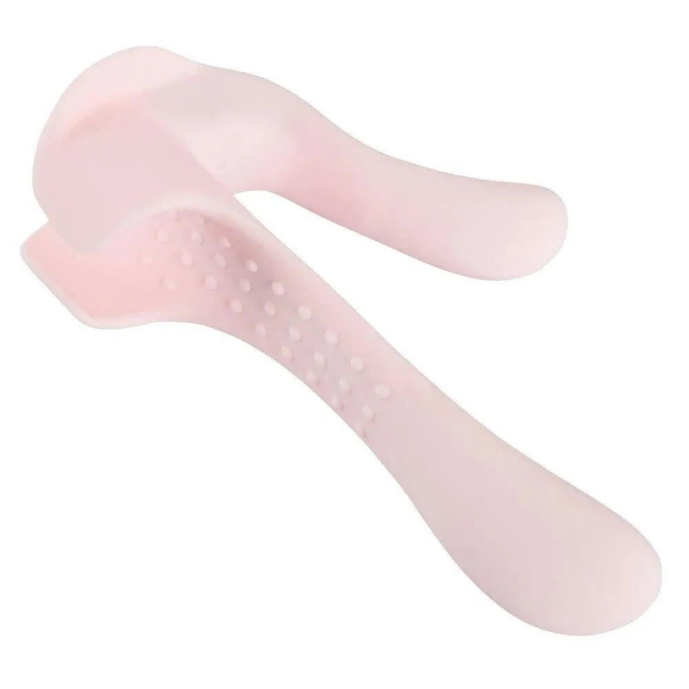 Couples Choice Rechargeable Couples Vibrator - Rapture Works