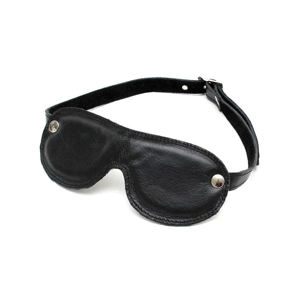 Cushioned Blindfold - Rapture Works