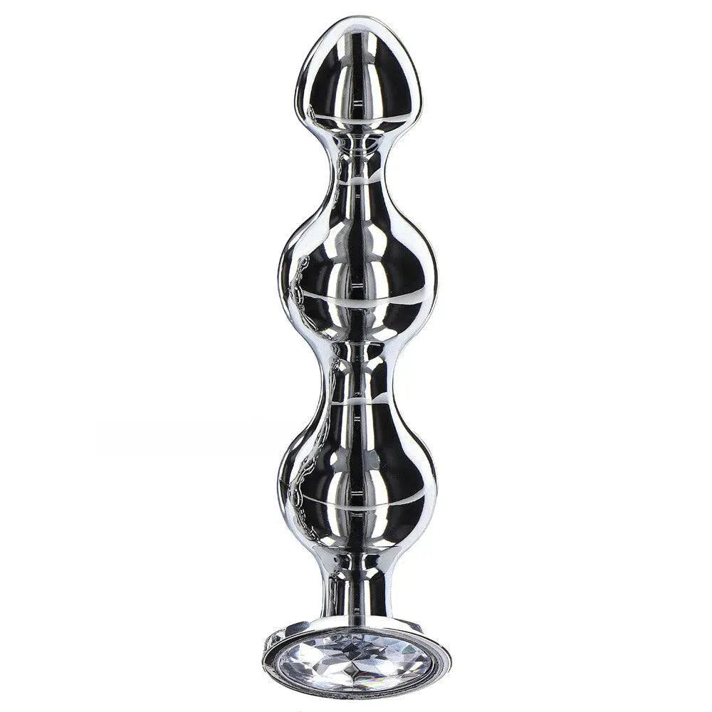 Diamond Star Beads Large - Rapture Works