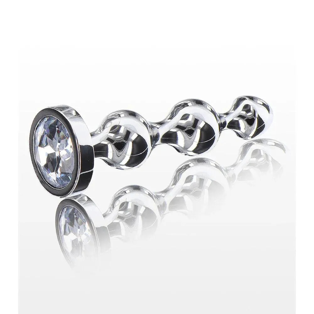 Diamond Star Beads Large - Rapture Works