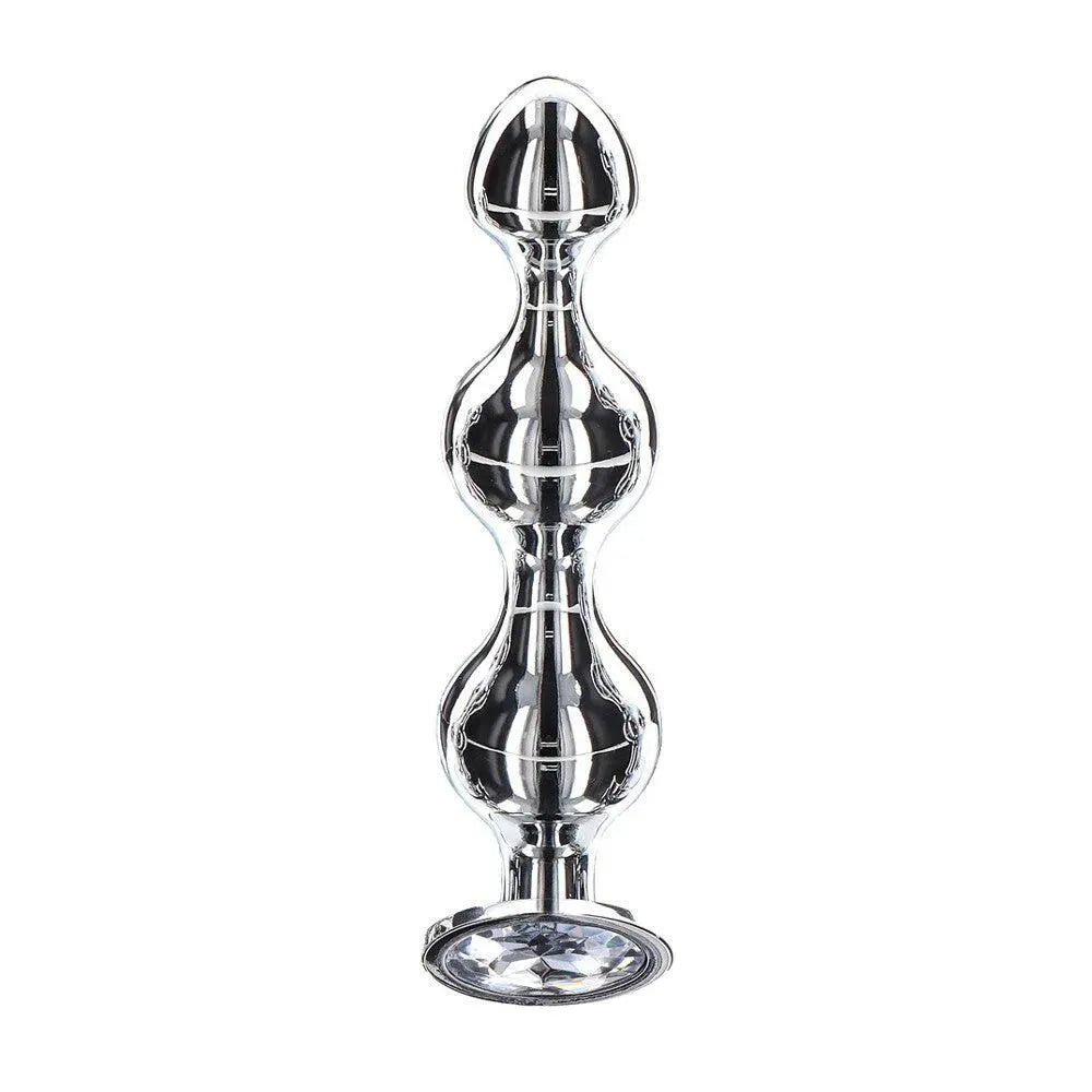 Diamond Star Beads Medium - Rapture Works