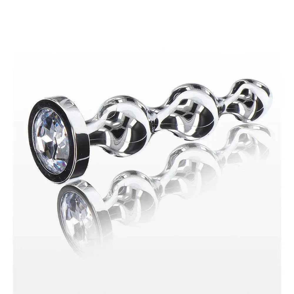 Diamond Star Beads Medium - Rapture Works