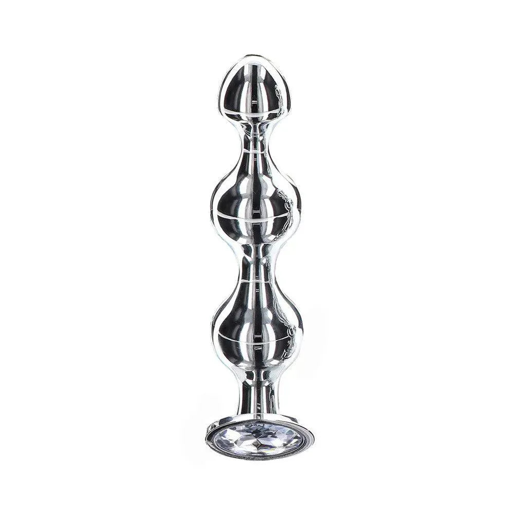 Diamond Star Beads Small - Rapture Works
