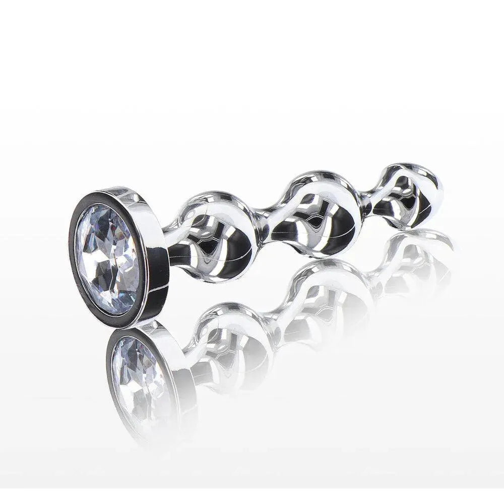 Diamond Star Beads Small - Rapture Works