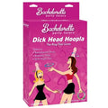 BACHELORETTE PARTY FAVORS™ DICK HEAD HOOPLA GAME