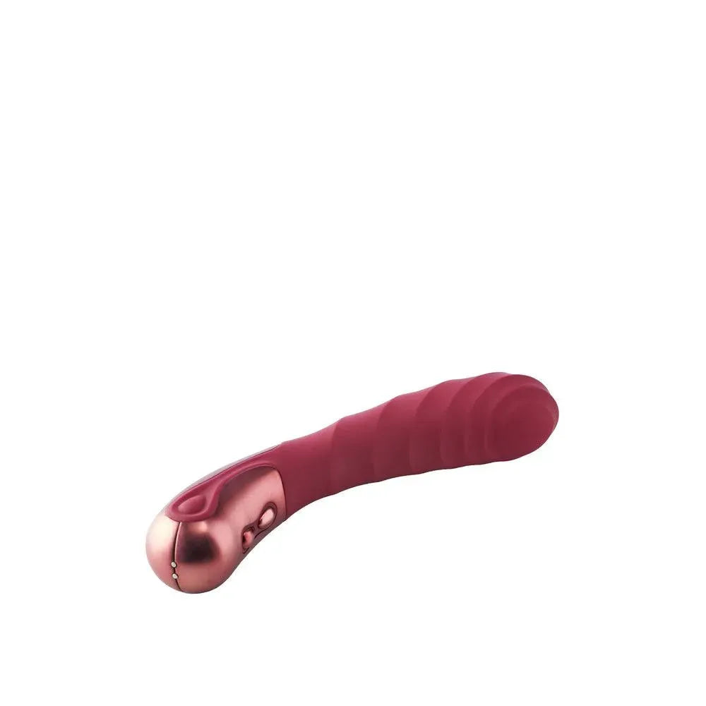 Dinky Jaimy D Single Vibrator - Rapture Works