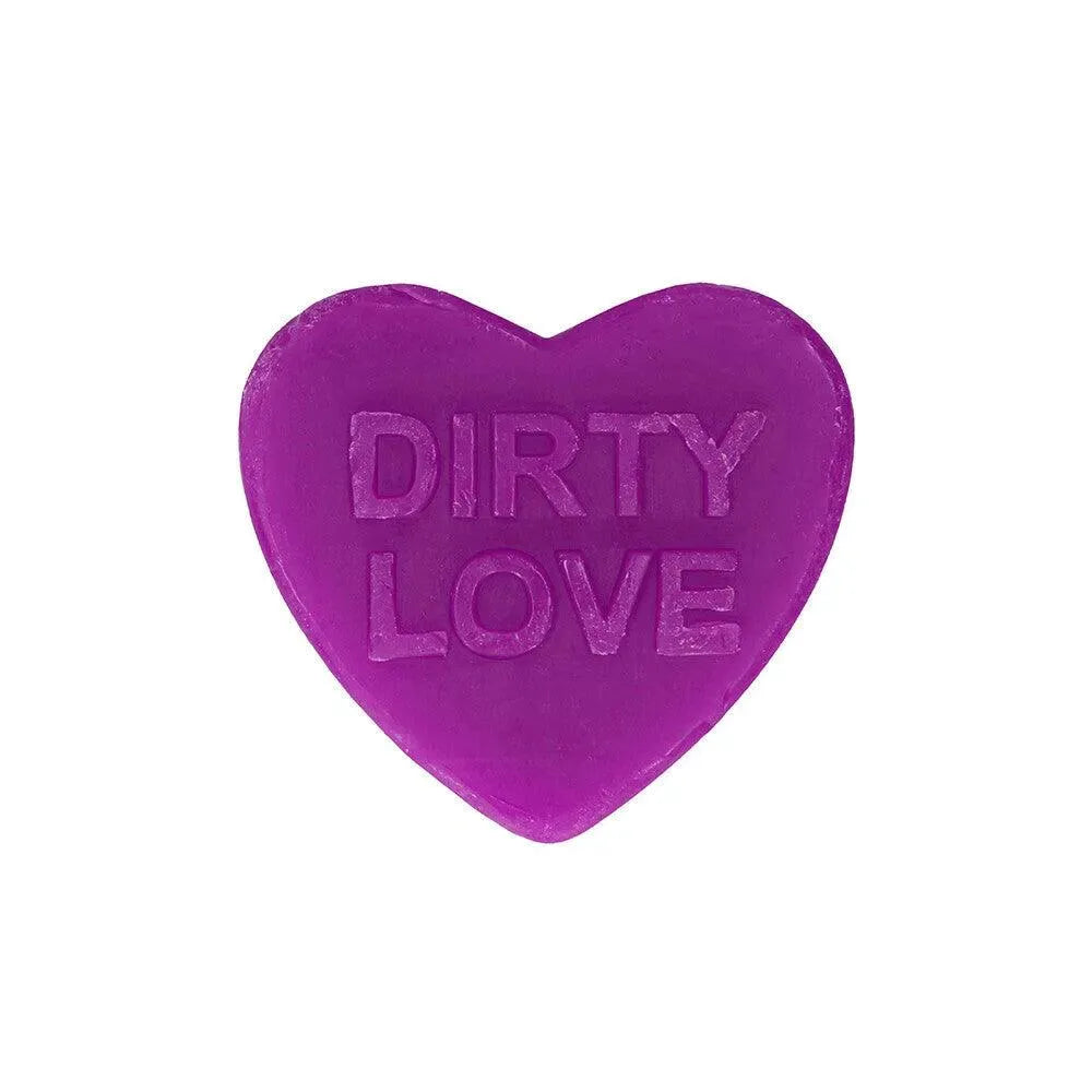Dirty Love Lavender Scented Soap Bar - Rapture Works