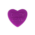 DIRTY LOVE SOAP - LAVENDER SCENTED