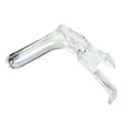 DISPOSABLE VAGINAL SPECULUM