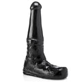 ARMY BOOT DILDO 13”