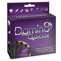 DOMIN8 QUICKIE