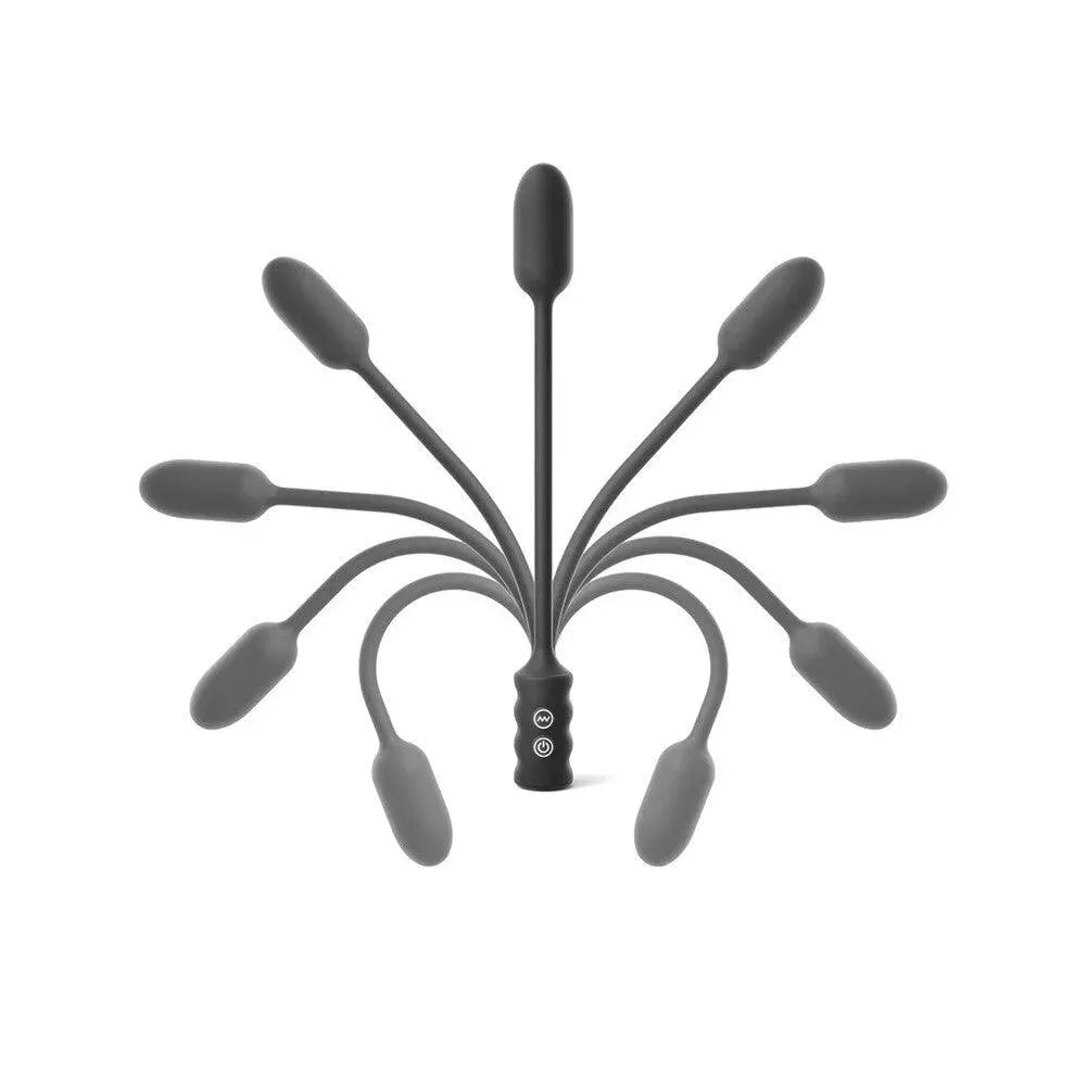 Dorcel Deep Explorer Multi Usage Stimulator - Rapture Works