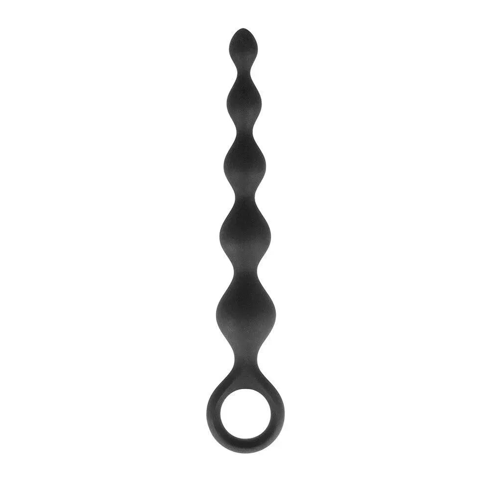 Dorcel Deep Feel Anal Chain - Rapture Works