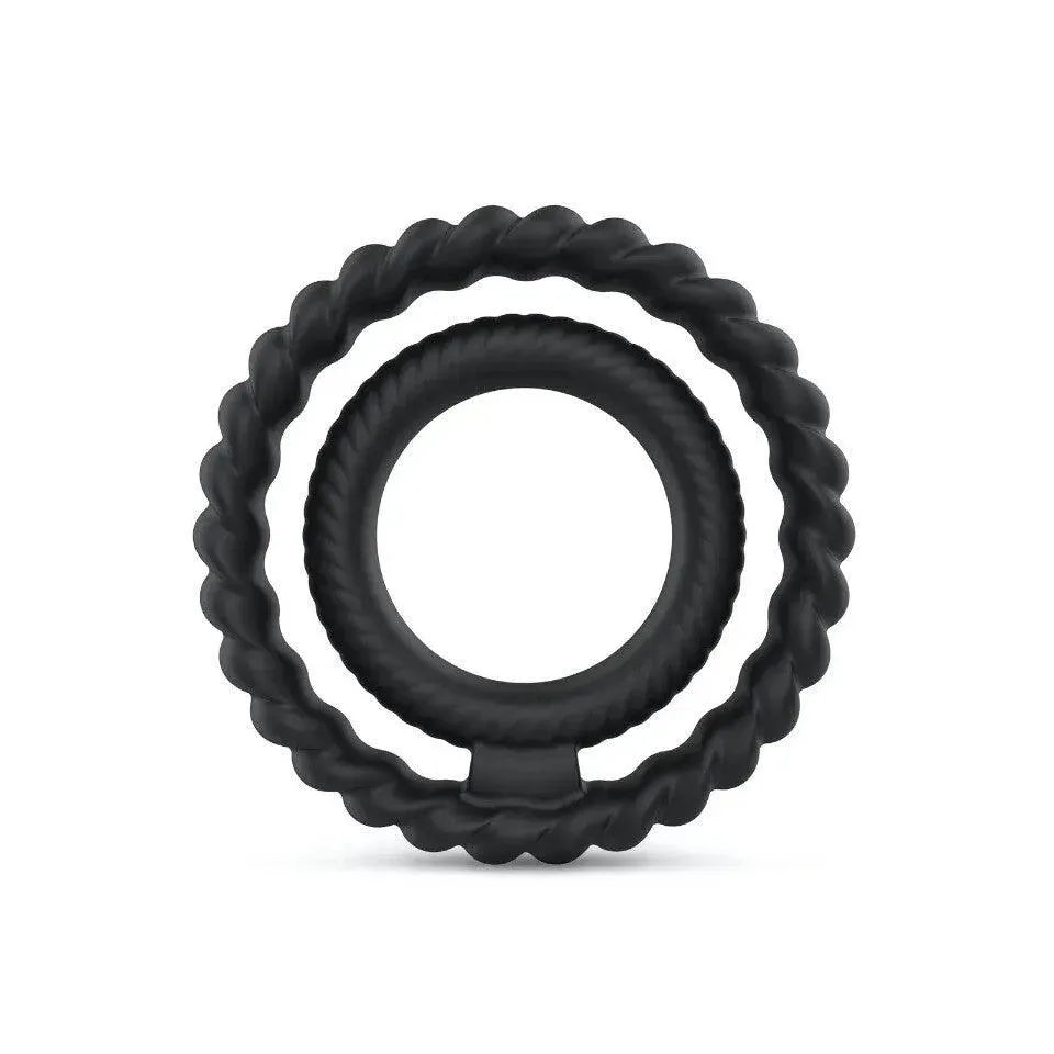 Dorcel Dual Cock Ring - Rapture Works