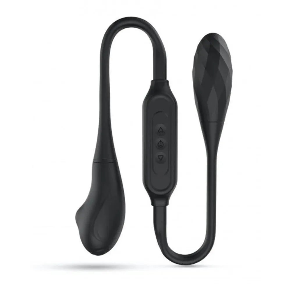 Dorcel Dual Explorer Multi Pleasure Stimulator - Rapture Works