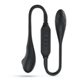 DUAL EXPLORER MULTI PLEASURE STIMULATOR