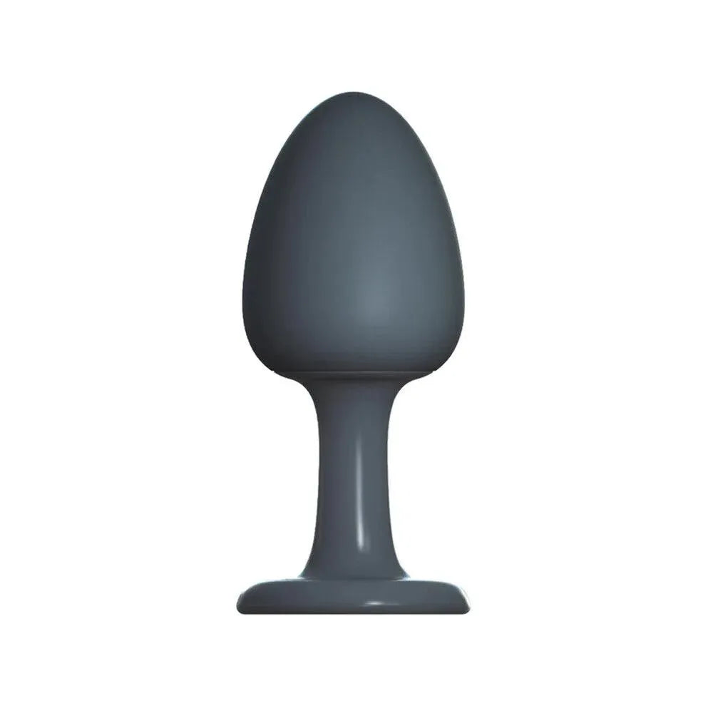 Dorcel Geisha Butt Plug Medium - Rapture Works