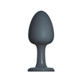 GEISHA MEDIUM BUTT PLUG