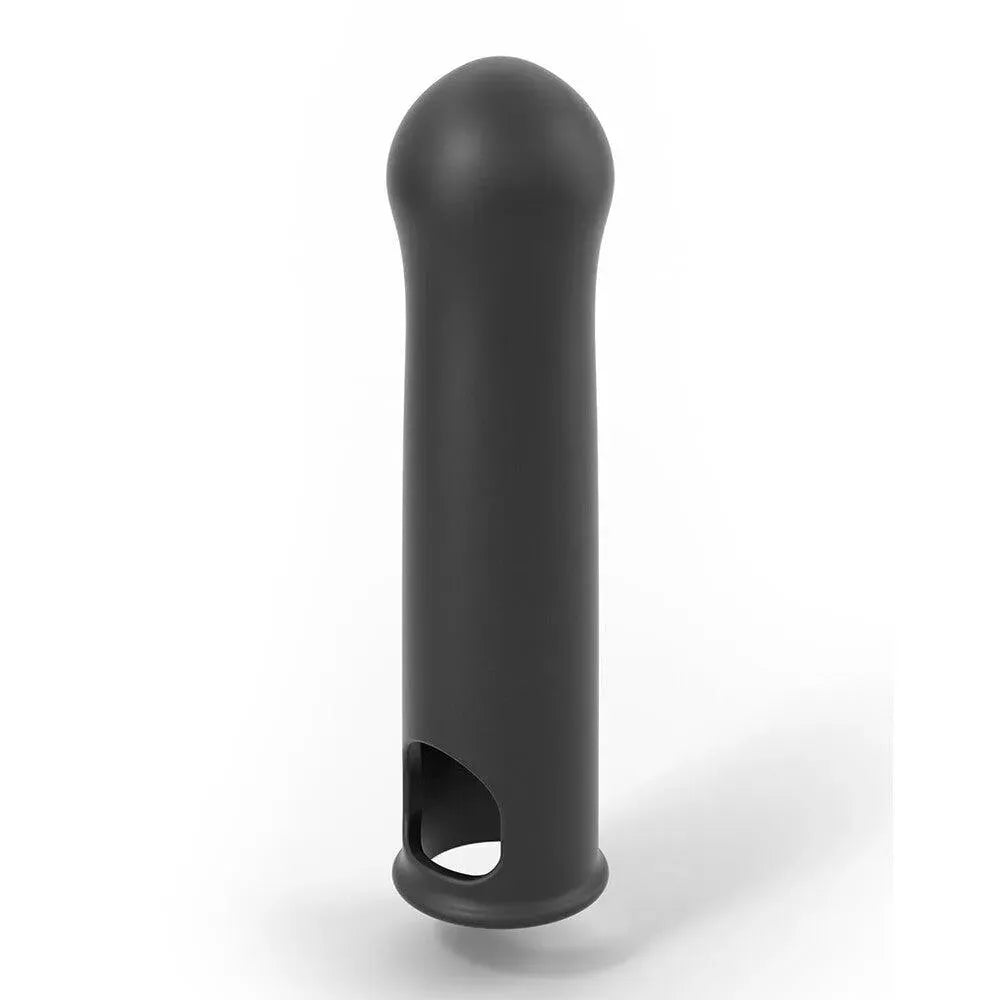 Dorcel Liquid Soft Xtend Penis Sleeve - Rapture Works