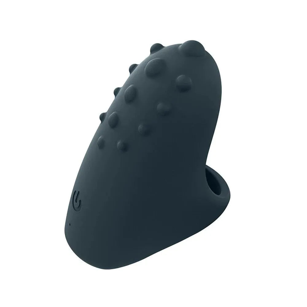 Dorcel Magic Finger Rechargeable Vibe - Rapture Works