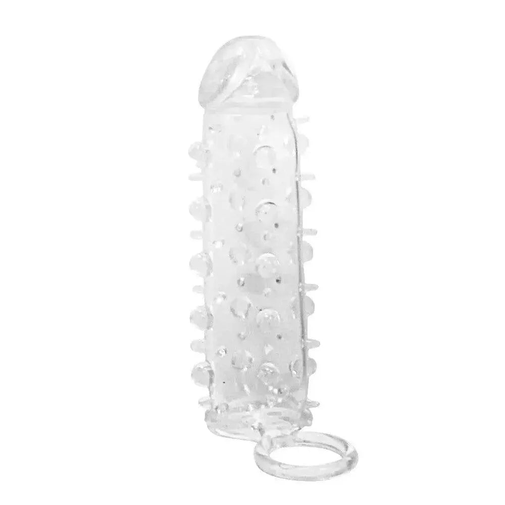Dorcel Mr Orgasm Penis Sheath - Rapture Works