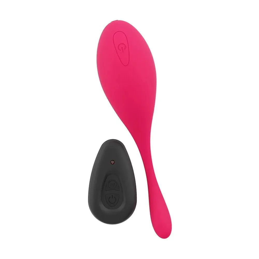 Dorcel Secret Vibe 2 Remote Controlled Egg - Rapture Works