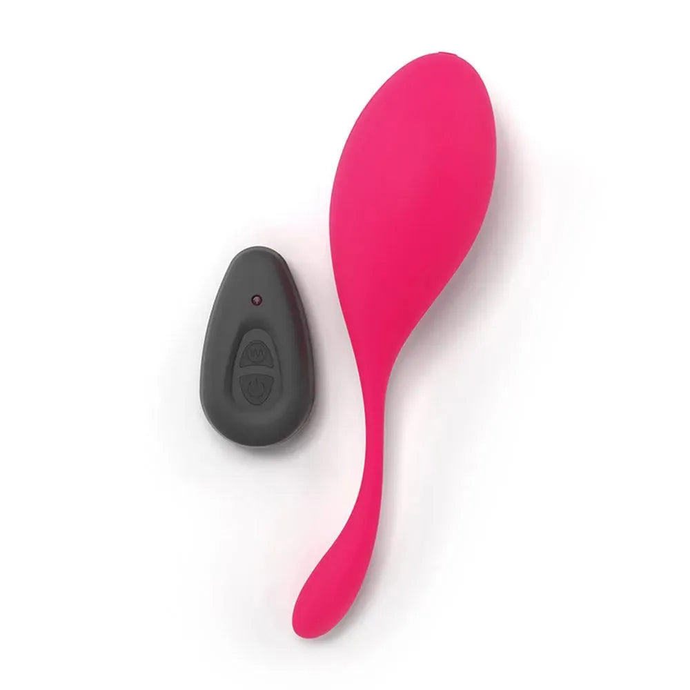 Dorcel Secret Vibe 2 Remote Controlled Egg - Rapture Works