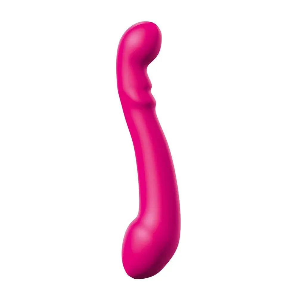 Dorcel So G-Spot Dildo - Rapture Works