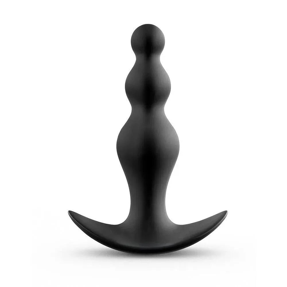 Dorcel Training Anal Beads Medium - Rapture Works