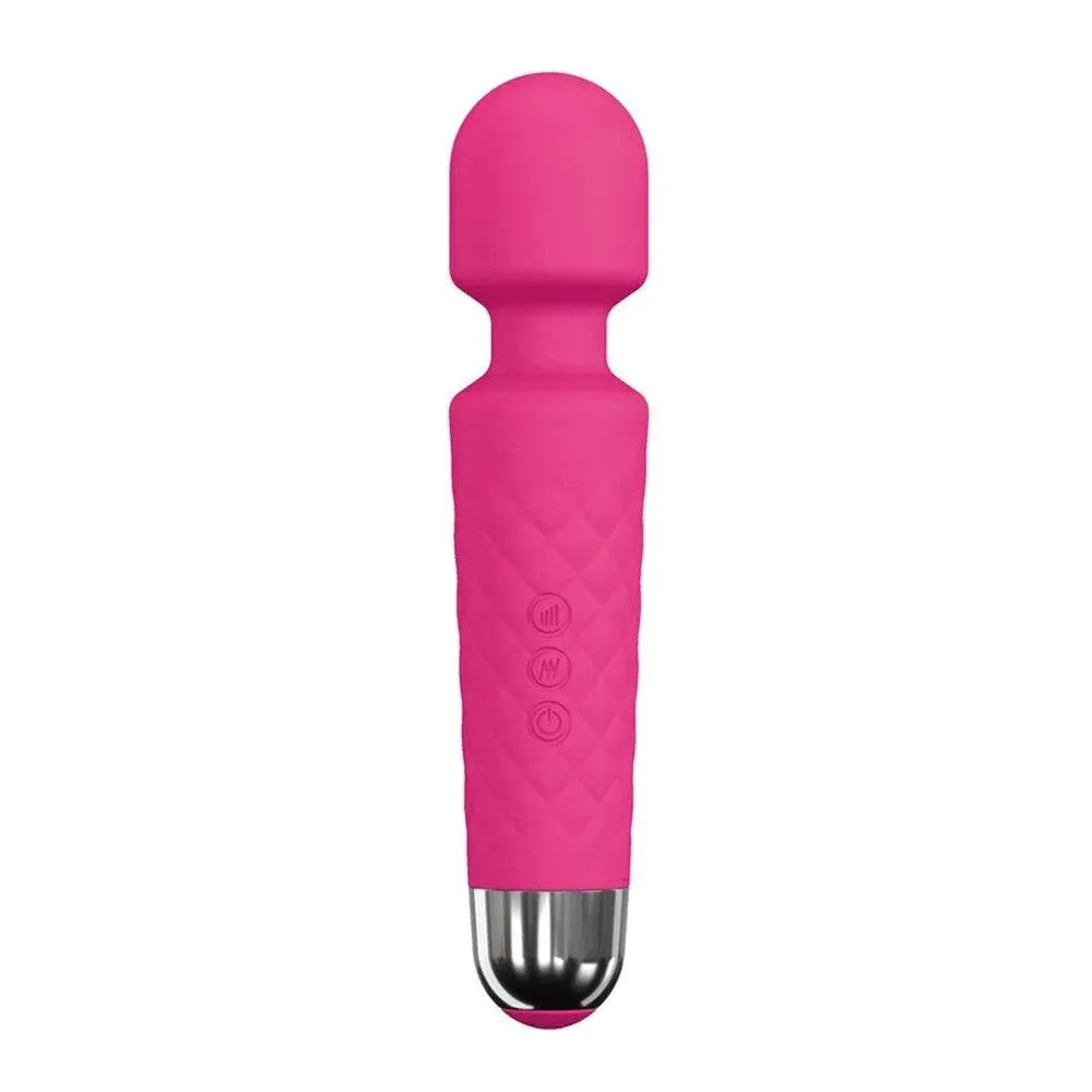 Dorcel Wanderful Wand Pink - Rapture Works