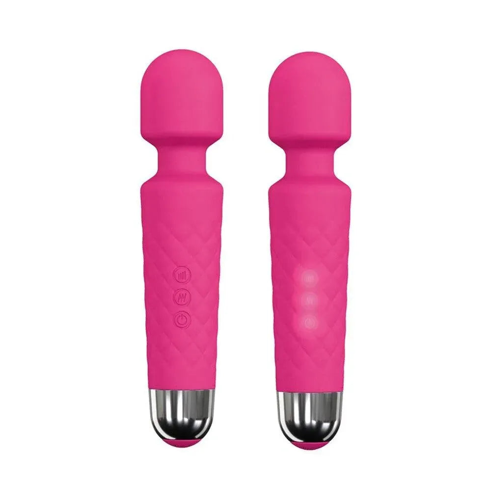 Dorcel Wanderful Wand Pink - Rapture Works