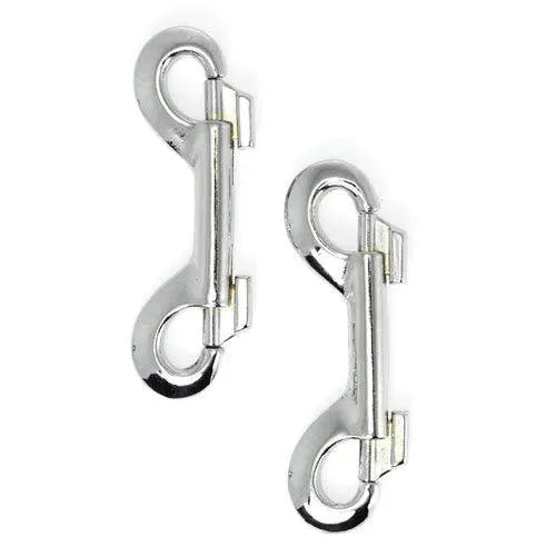 Double Snap Hooks - Rapture Works