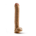 DR. SKIN BY BLUSH® DR. MICHAEL 14" DILDO