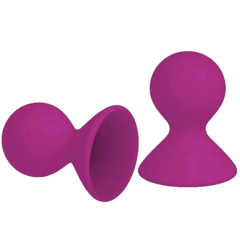 Dual Masseuse For Nipples And Clitoris - Rapture Works