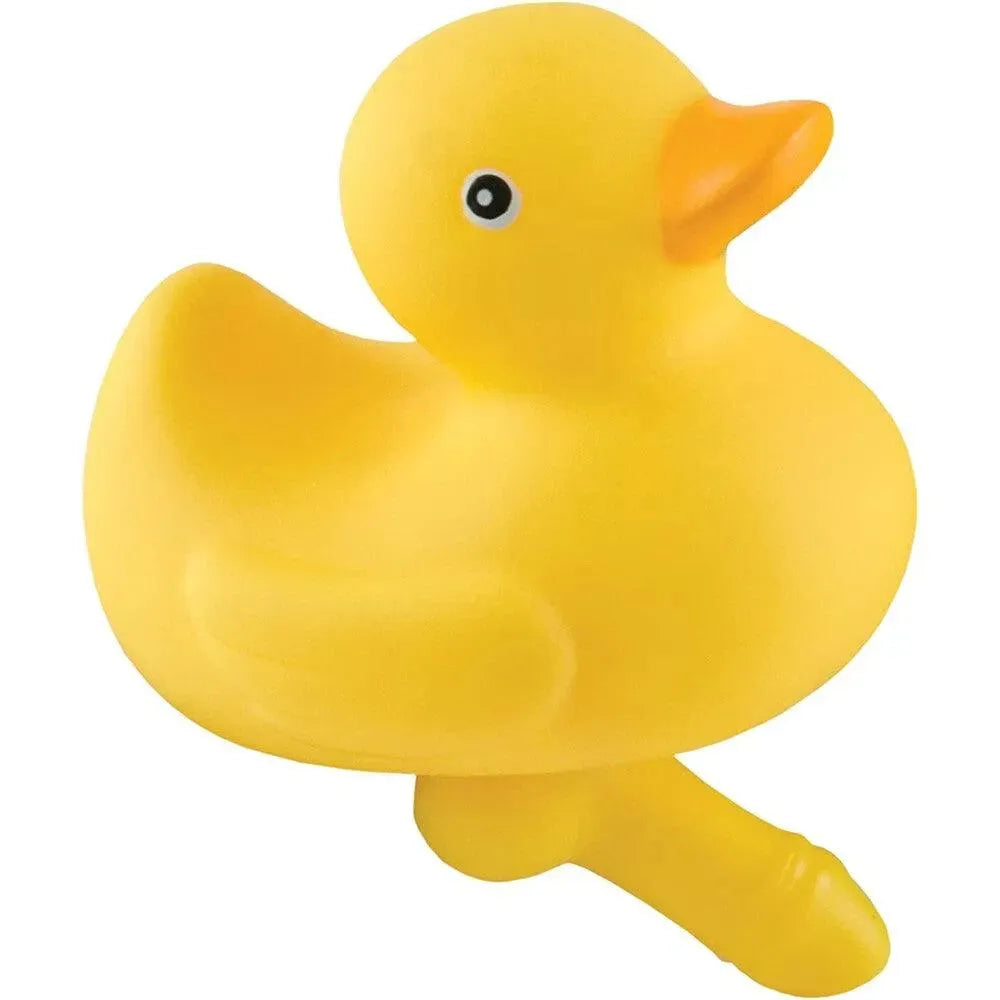 Duck With A Dick - Rapture Works