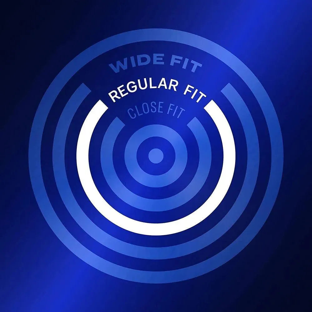 Durex Mutual Climax Regular Fit Condoms 12 Pack - Rapture Works