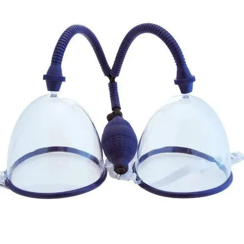 Easy Grow Breast Enlarger - Rapture Works