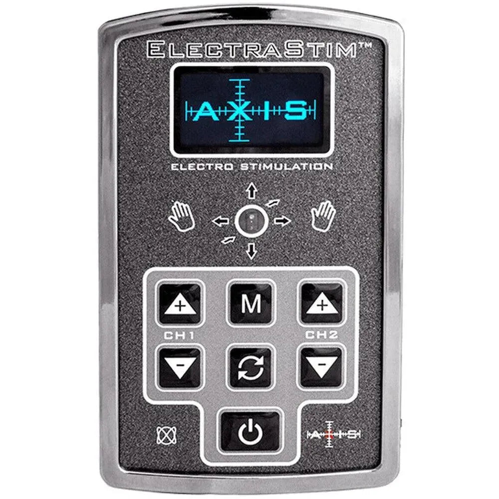 ElectraStim Axis Electro Stimulator - Rapture Works