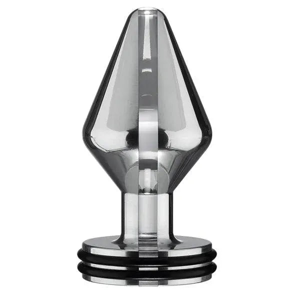 ElectraStim Classic Electro Butt Plug Medium - Rapture Works