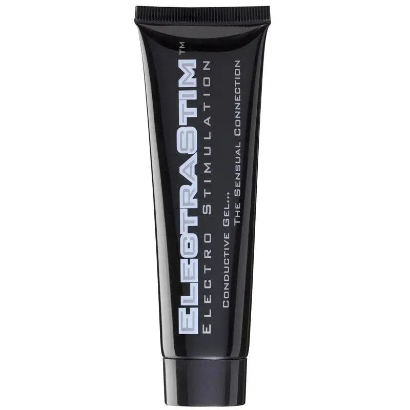 ElectraStim Electro Stimulation Conductive Gel (60ml) - Rapture Works