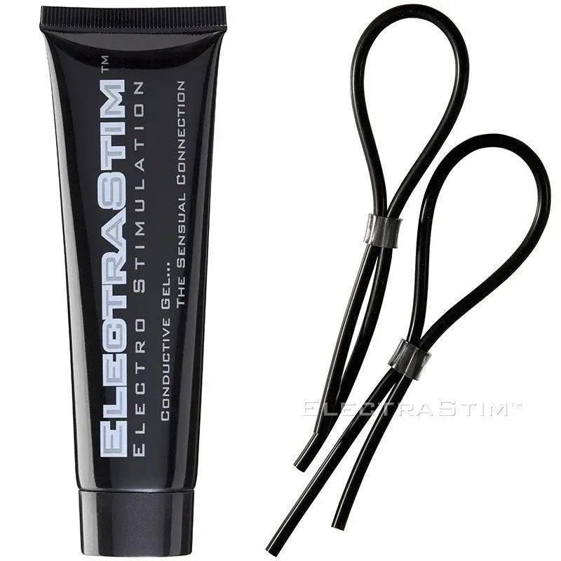 ElectraStim Flick Duo Electro Stimulation Multi Pack - Rapture Works