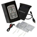 FLICK DUO™ DUAL OUTPUT ELECTRO STIMULATOR