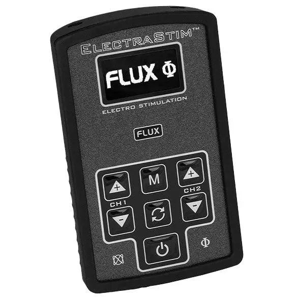 ElectraStim Flux Electro Stimulator - Rapture Works