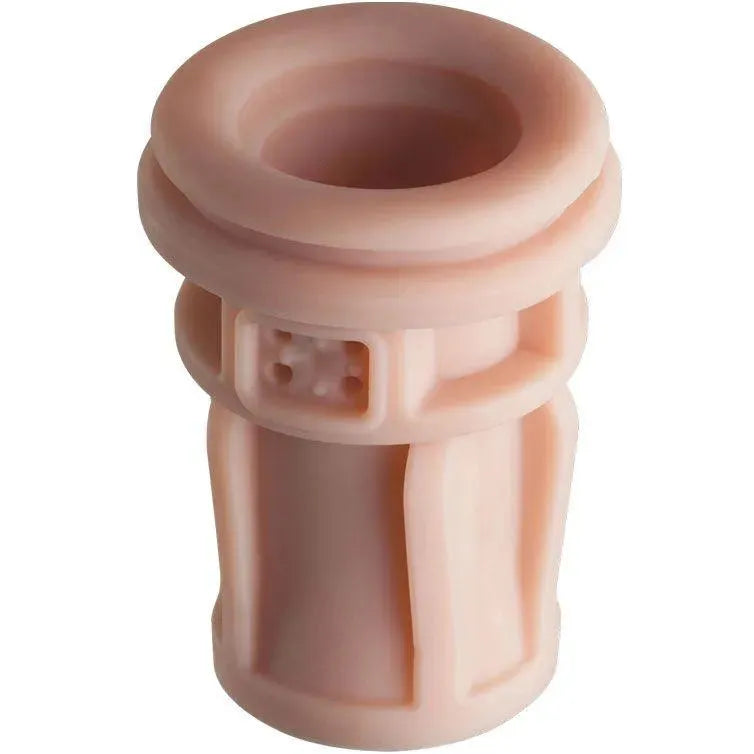 ElectraStim Jack Socket Electrosex Stroker - Rapture Works