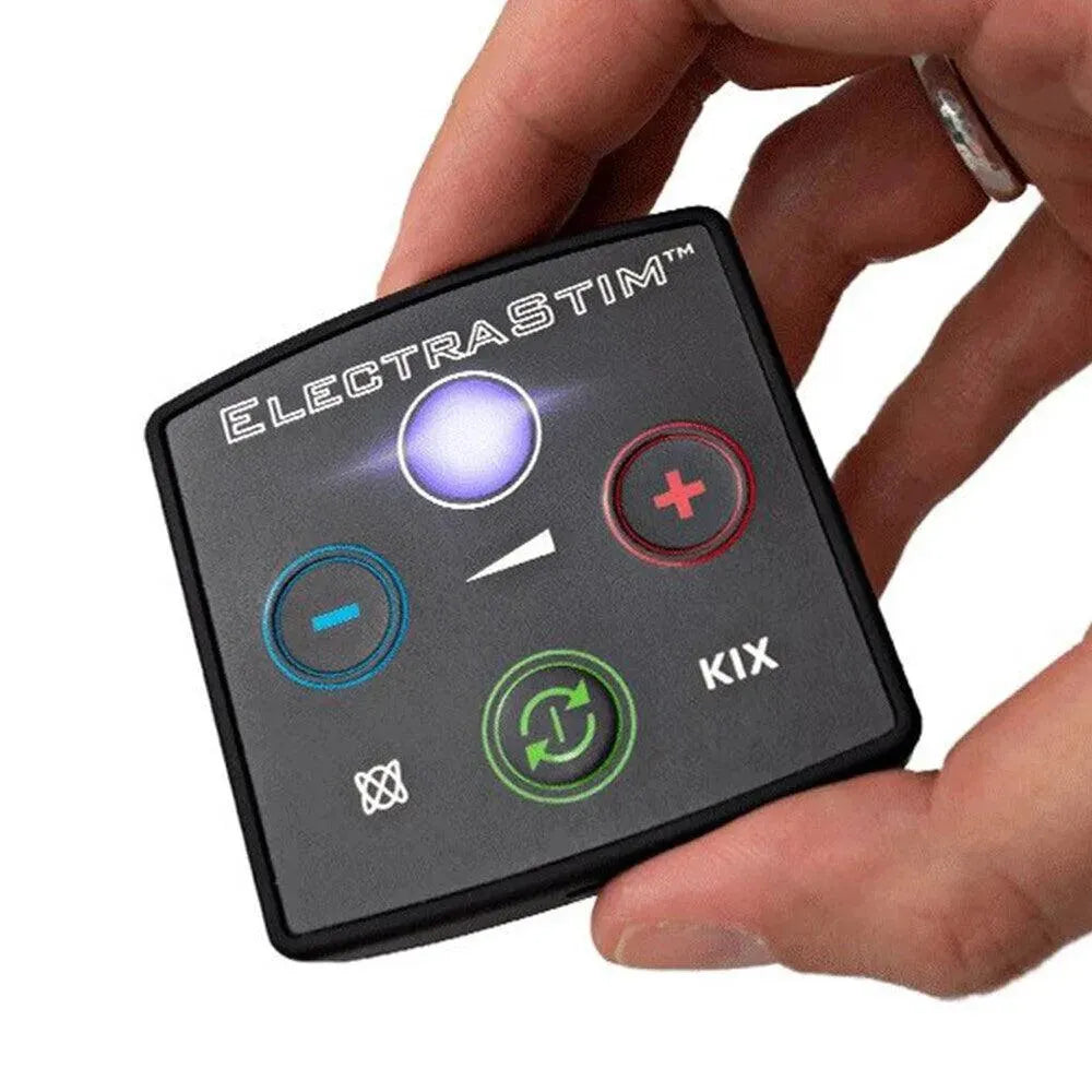 Electrastim KIX Beginner Stimulator - Rapture Works